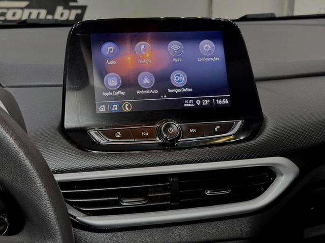 CHEVROLET TRACKER T A 2021