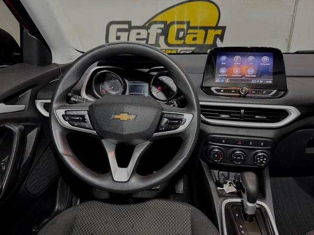 CHEVROLET TRACKER T A 2021