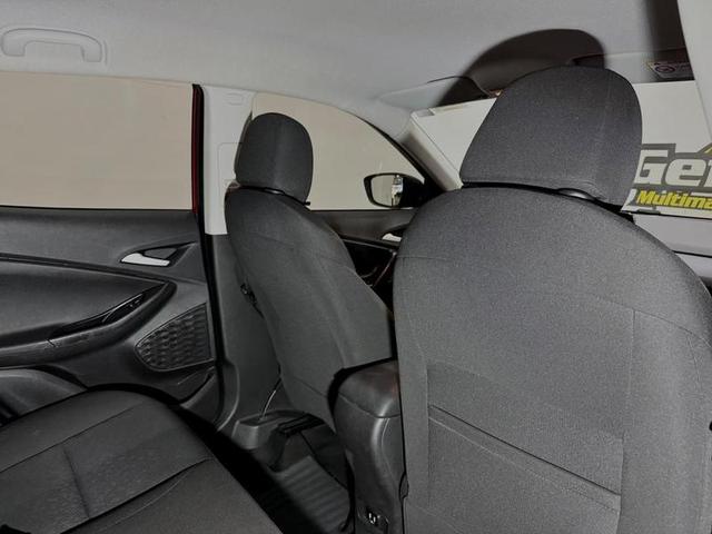 CHEVROLET TRACKER T A 2021
