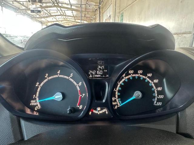 FORD FIESTA HA 1.5L SE 2015