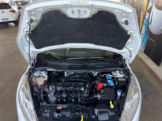 FORD FIESTA HA 1.5L SE 2015