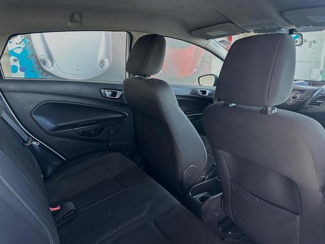 FORD FIESTA HA 1.5L SE 2015
