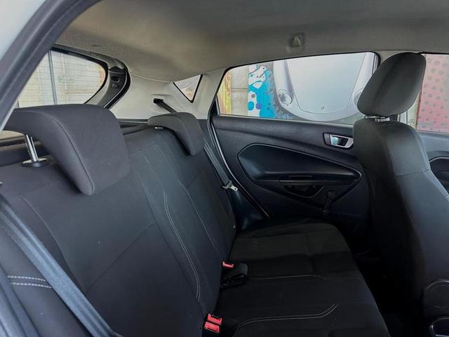 FORD FIESTA HA 1.5L SE 2015