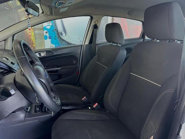 FORD FIESTA HA 1.5L SE 2015