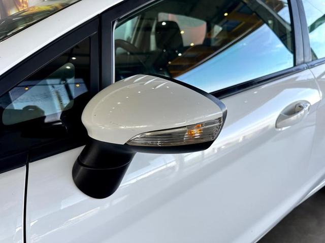 FORD FIESTA HA 1.5L SE 2015