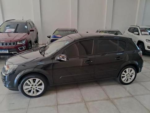 CHEVROLET VECTRA HATCH 4P GT 2011