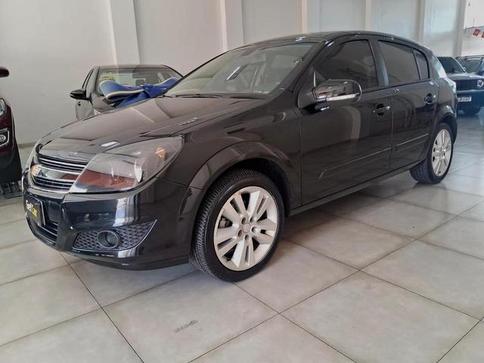 CHEVROLET VECTRA HATCH 4P GT 2011