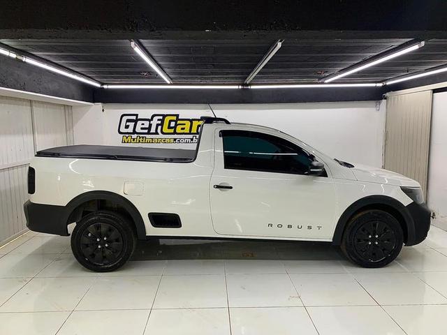 VOLKSWAGEN SAVEIRO CS RB MF 2024