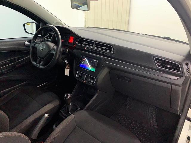 VOLKSWAGEN SAVEIRO CS RB MF 2024