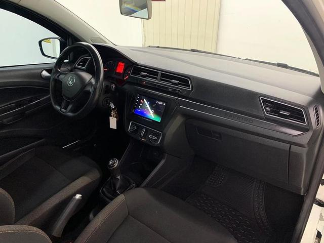 VOLKSWAGEN SAVEIRO CS RB MF 2024