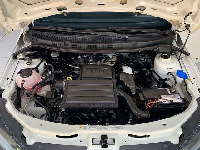 VOLKSWAGEN SAVEIRO CS RB MF 2024