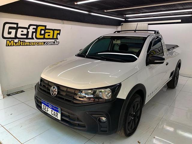 VOLKSWAGEN SAVEIRO CS RB MF 2024