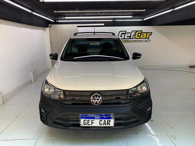 VOLKSWAGEN SAVEIRO CS RB MF 2024