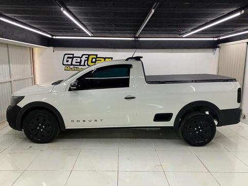 VOLKSWAGEN SAVEIRO CS RB MF 2024