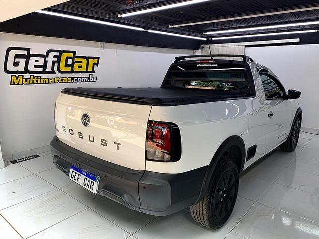 VOLKSWAGEN SAVEIRO CS RB MF 2024