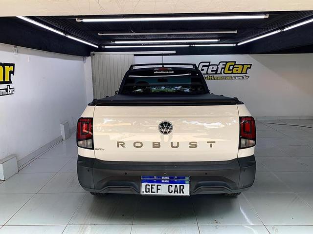 VOLKSWAGEN SAVEIRO CS RB MF 2024