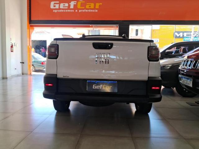 FIAT STRADA ENDURANCE CS 2022