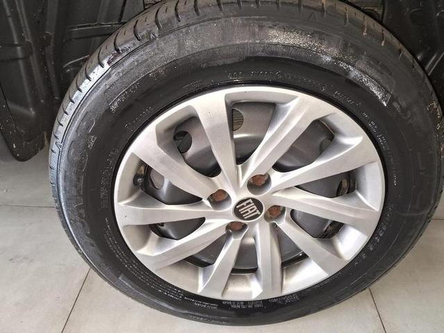 FIAT STRADA ENDURANCE CS 2022