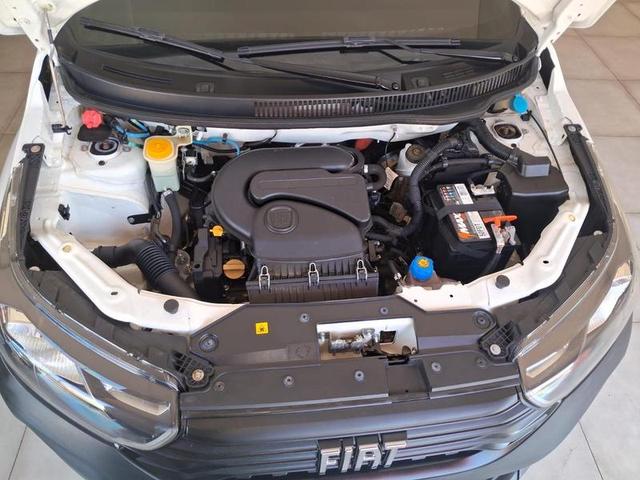 FIAT STRADA ENDURANCE CS 2022