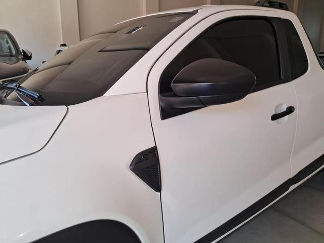 FIAT STRADA ENDURANCE CS 2022