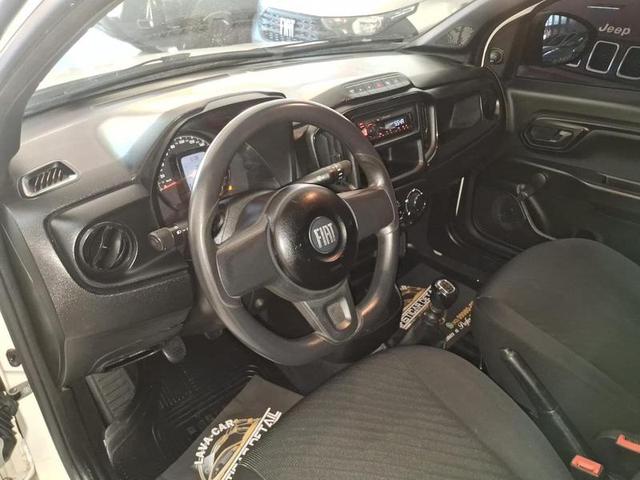 FIAT STRADA ENDURANCE CS 2022