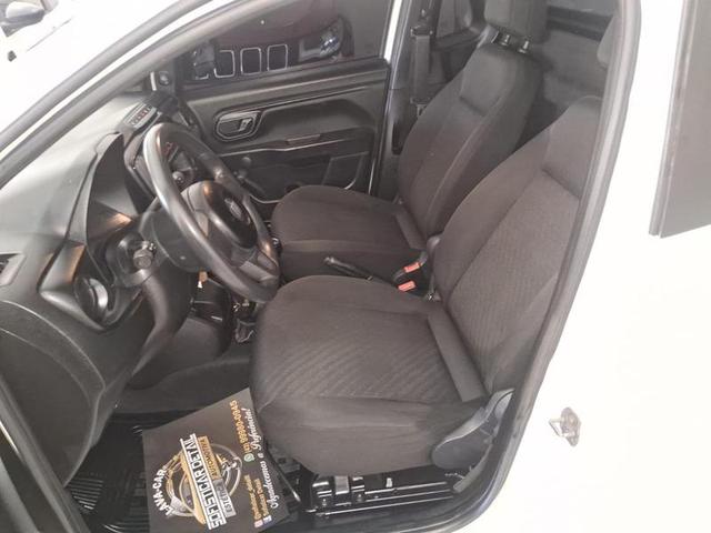 FIAT STRADA ENDURANCE CS 2022