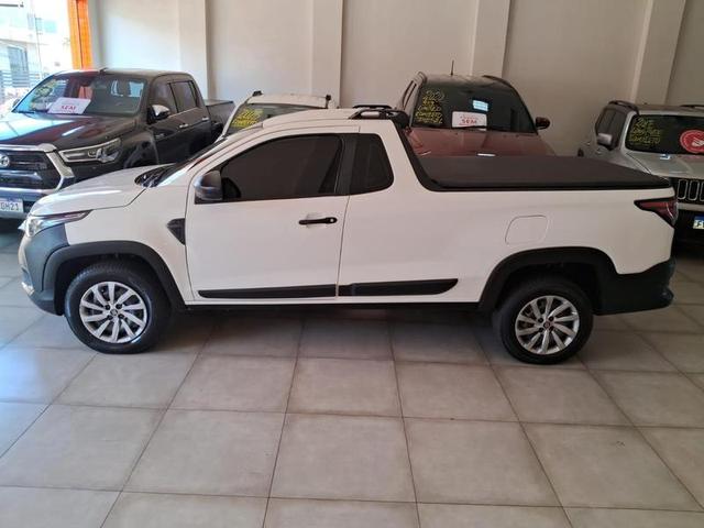 FIAT STRADA ENDURANCE CS 2022