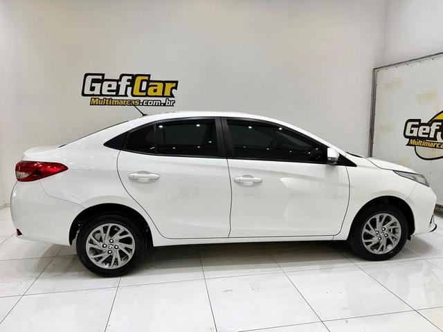 TOYOTA YARIS SA XS15 2023