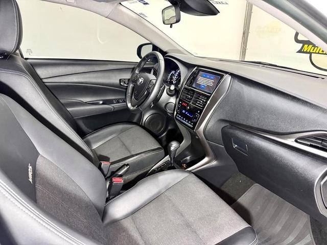 TOYOTA YARIS SA XS15 2023