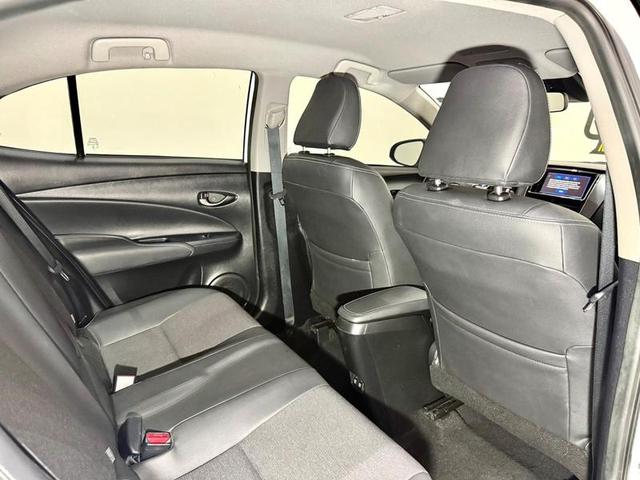 TOYOTA YARIS SA XS15 2023