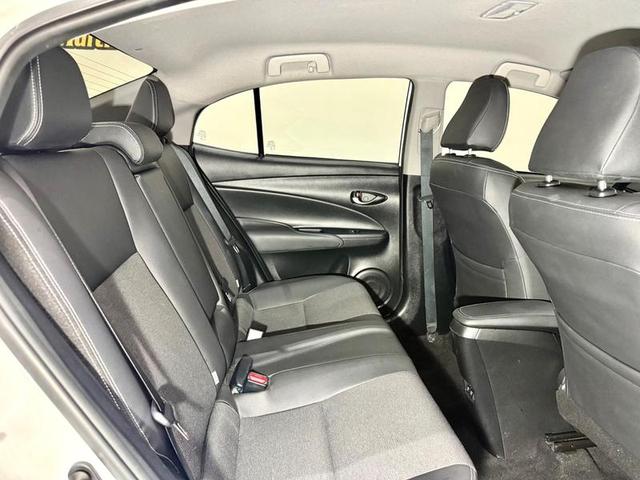 TOYOTA YARIS SA XS15 2023