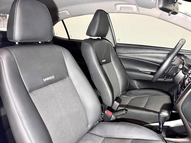 TOYOTA YARIS SA XS15 2023