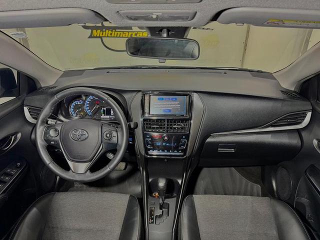 TOYOTA YARIS SA XS15 2023