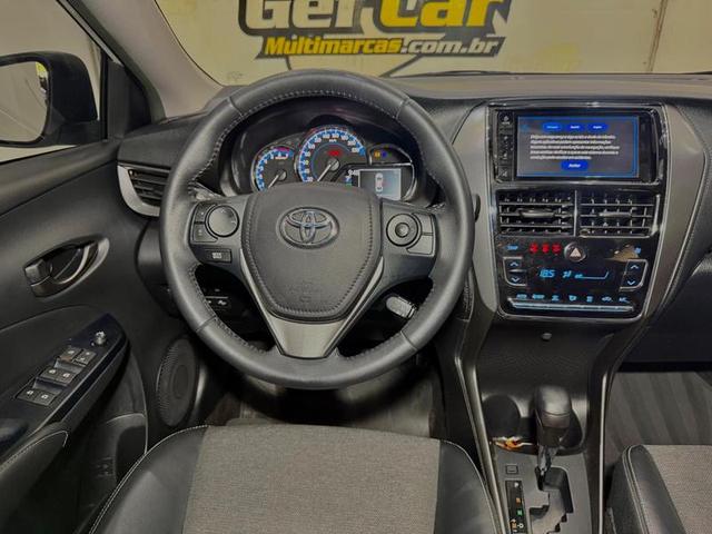 TOYOTA YARIS SA XS15 2023