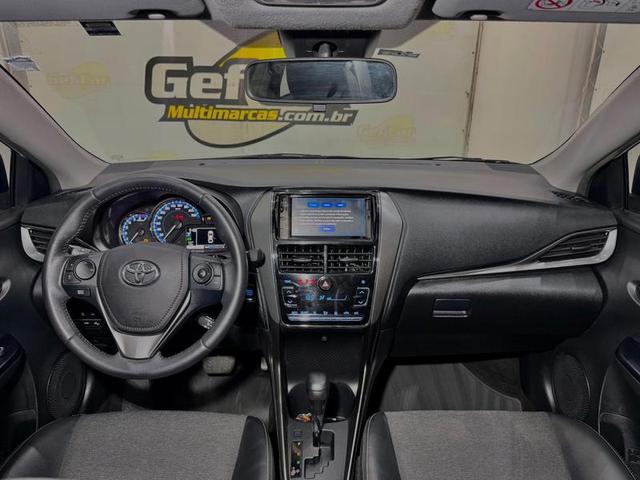TOYOTA YARIS SA XS15 2023