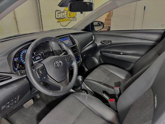 TOYOTA YARIS SA XS15 2023