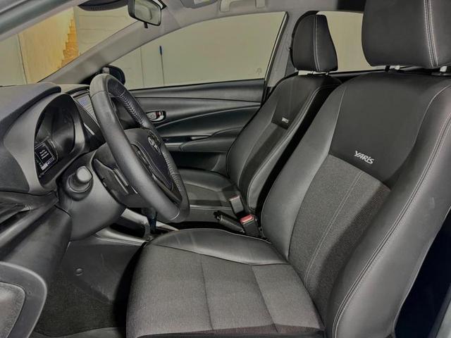 TOYOTA YARIS SA XS15 2023