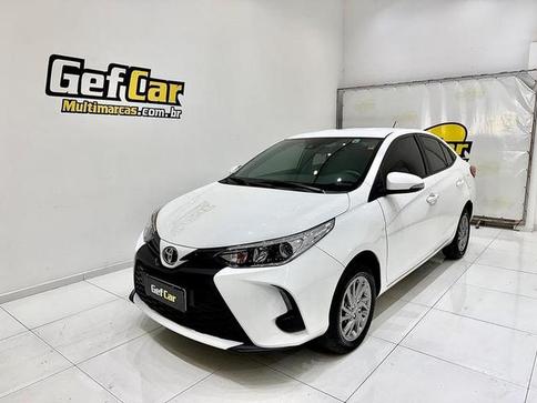 TOYOTA YARIS SA XS15 2023