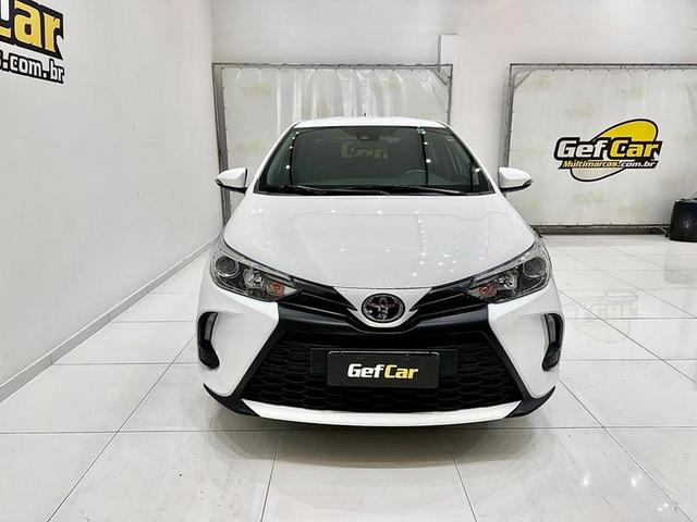TOYOTA YARIS SA XS15 2023