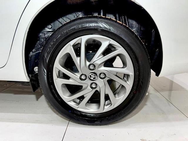 TOYOTA YARIS SA XS15 2023