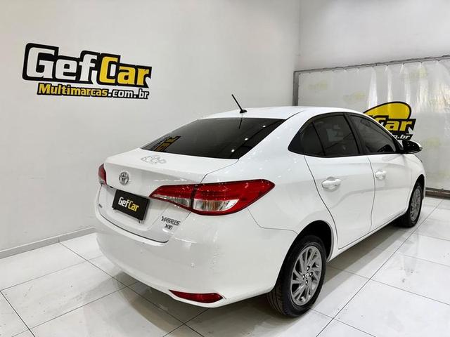 TOYOTA YARIS SA XS15 2023