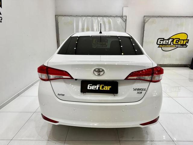 TOYOTA YARIS SA XS15 2023