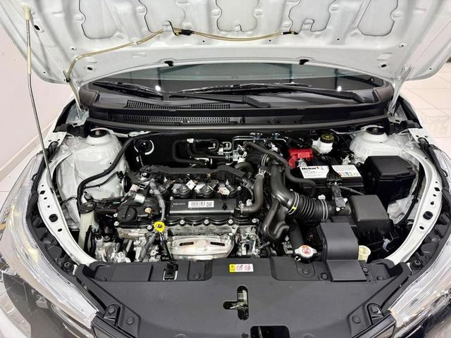 TOYOTA YARIS SA XS15 2023
