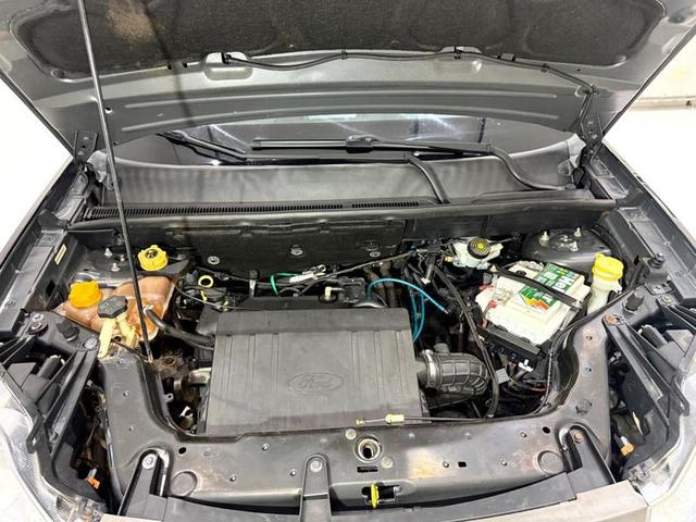 FORD ECOSPORT XLT1.6FLEX 2010