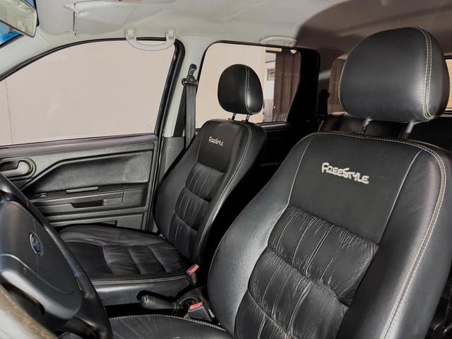 FORD ECOSPORT XLT1.6FLEX 2010