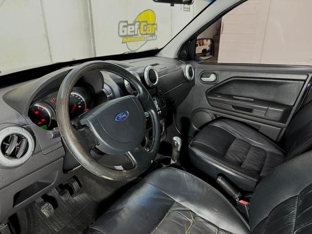 FORD ECOSPORT XLT1.6FLEX 2010