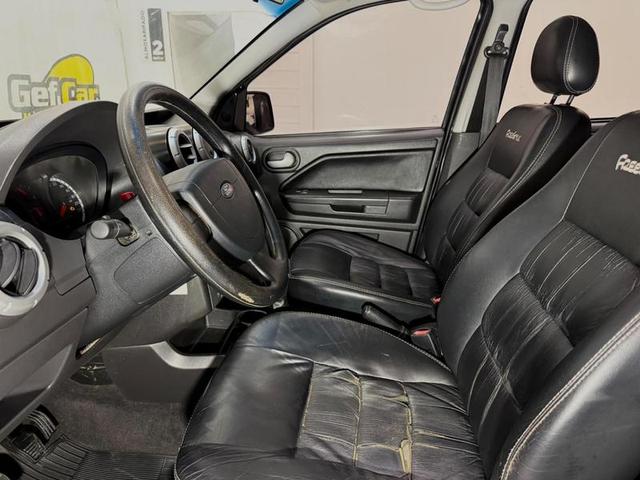 FORD ECOSPORT XLT1.6FLEX 2010