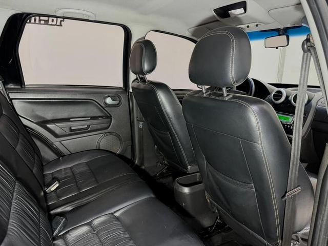 FORD ECOSPORT XLT1.6FLEX 2010