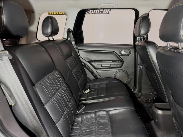 FORD ECOSPORT XLT1.6FLEX 2010