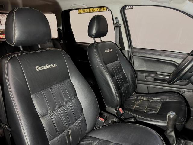 FORD ECOSPORT XLT1.6FLEX 2010